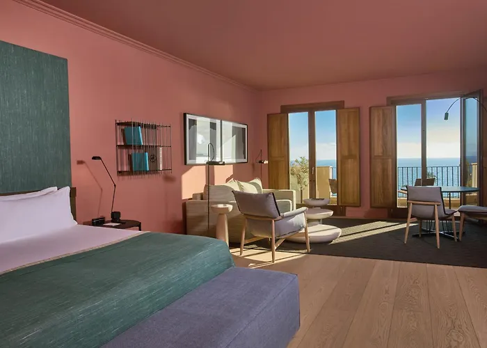 Calatrava (Adults Only)Hostal